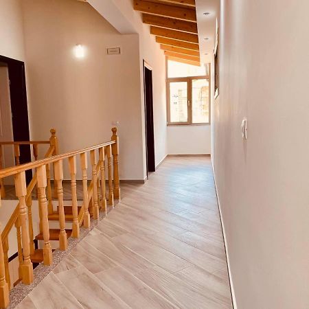 Elma Guest House Përmet المظهر الخارجي الصورة