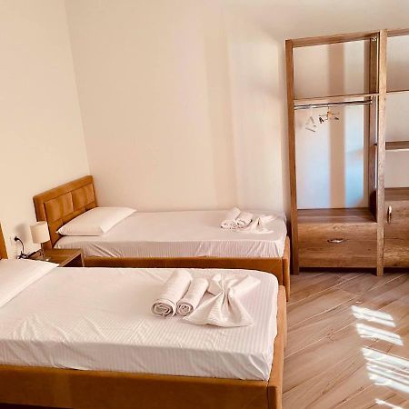 Elma Guest House Përmet المظهر الخارجي الصورة