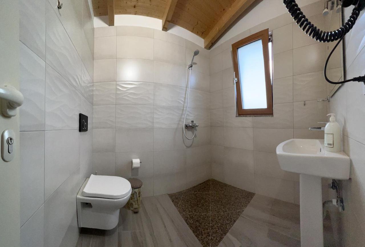 Elma Guest House Përmet المظهر الخارجي الصورة