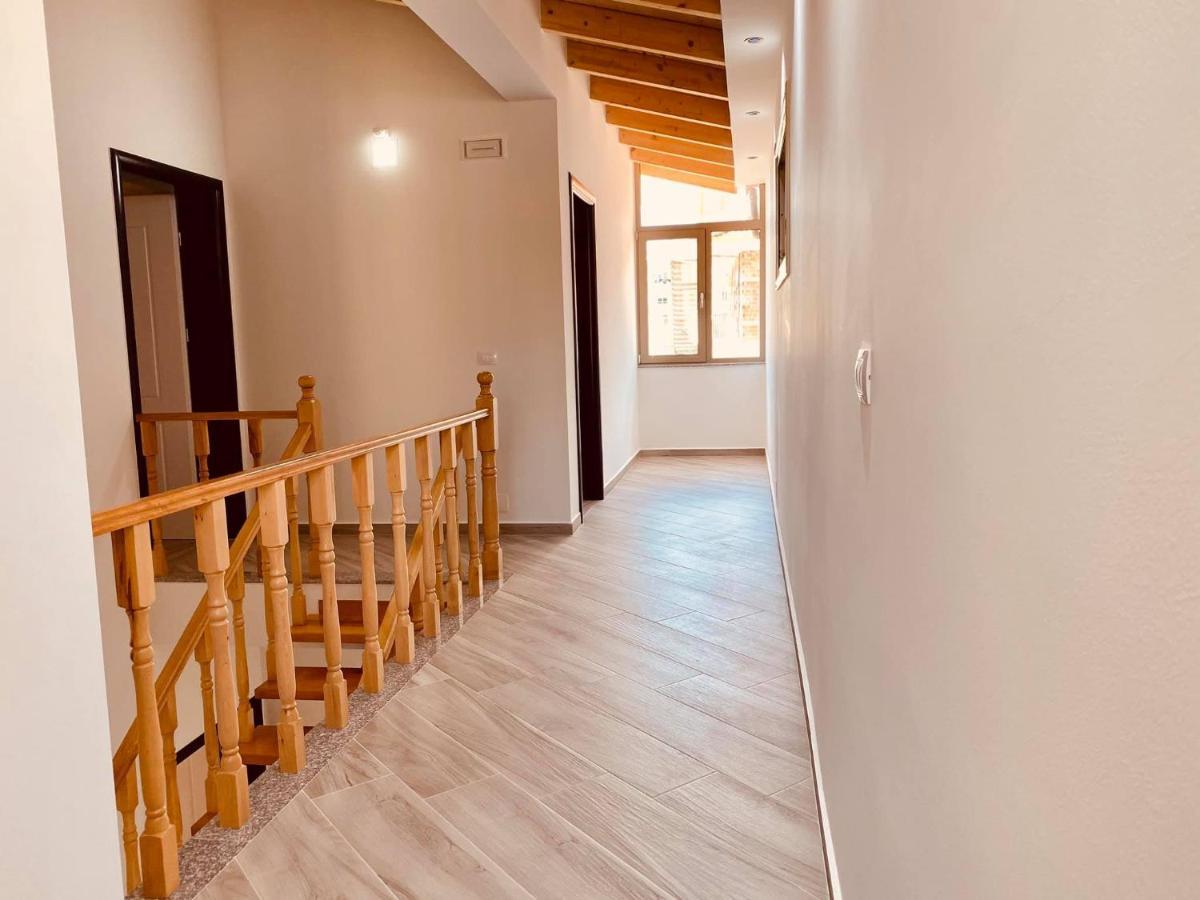 Elma Guest House Përmet المظهر الخارجي الصورة
