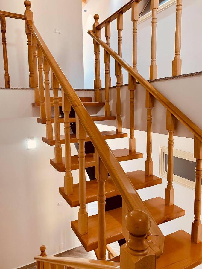 Elma Guest House Përmet المظهر الخارجي الصورة