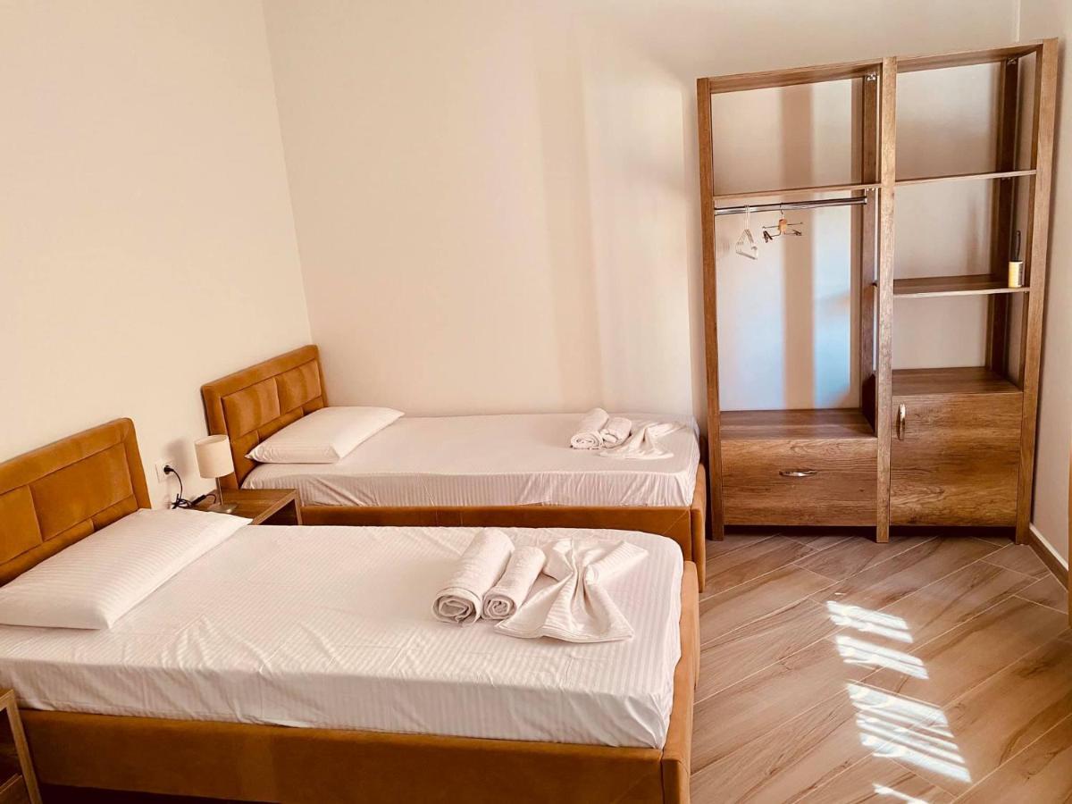 Elma Guest House Përmet المظهر الخارجي الصورة